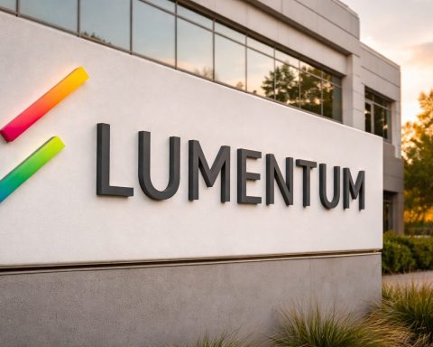 Lumentum stock jumps 6% as options flag bigger swings ahead of Feb. 3 earnings