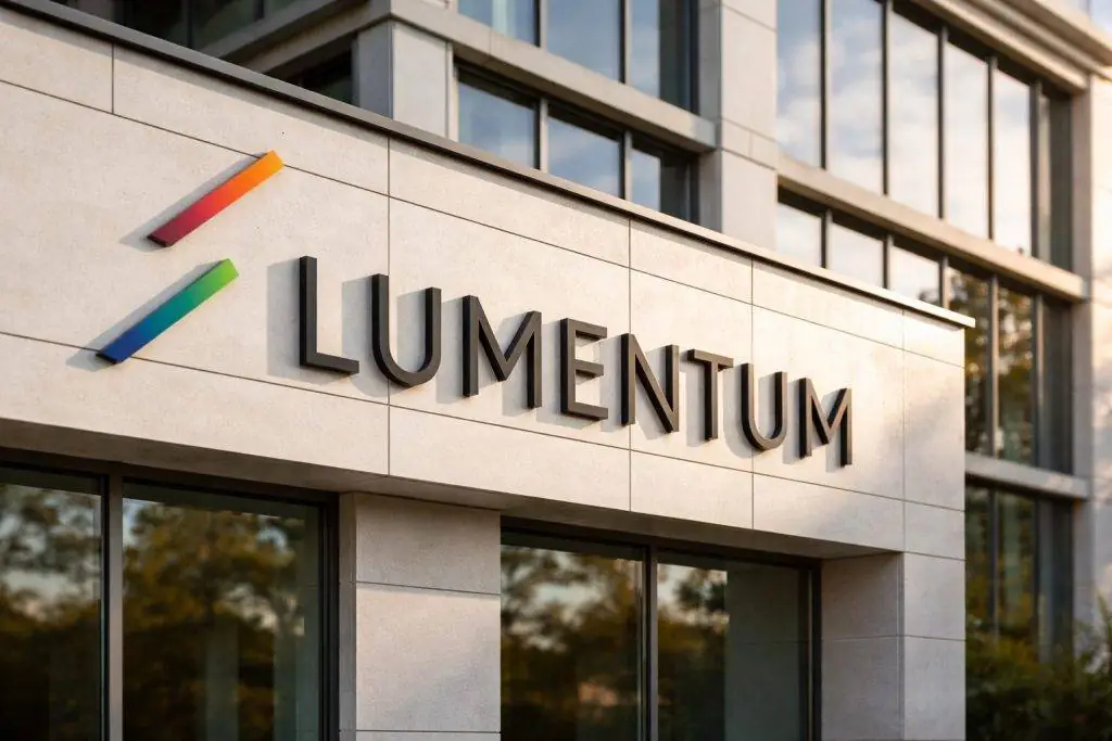 Lumentum stock jumps, then cools after-hours as Wall Street eyes Feb. 3 earnings