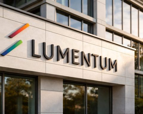 Lumentum stock jumps, then cools after-hours as Wall Street eyes Feb. 3 earnings