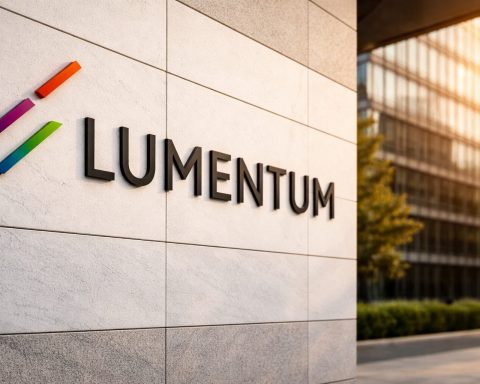 Lumentum stock keeps running — traders circle Feb. 3 earnings and a March OFC briefing