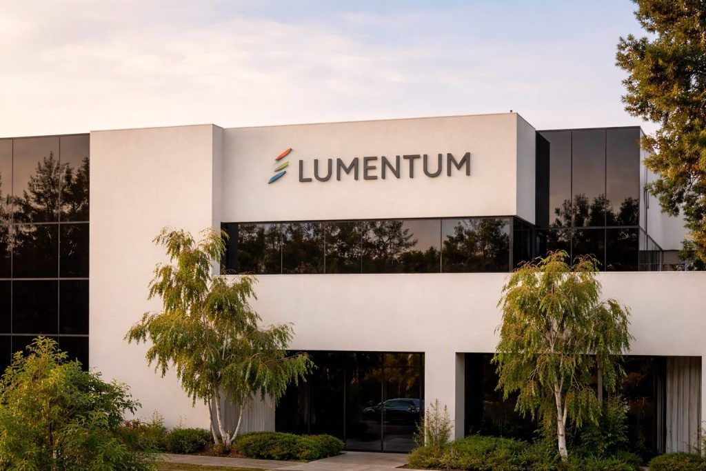 Lumentum stock pops after Barclays doubles target — what traders are watching next