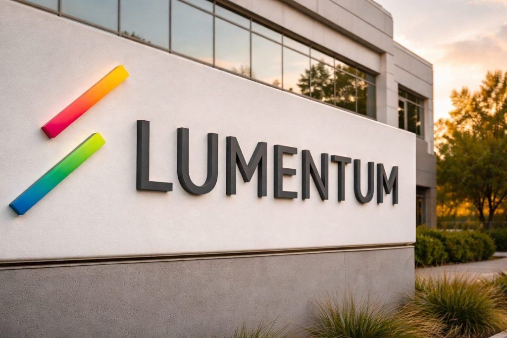 Lumentum stock pops after Barclays doubles target — what traders are watching next