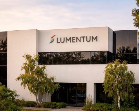 Lumentum stock pops after Barclays doubles target — what traders are watching next
