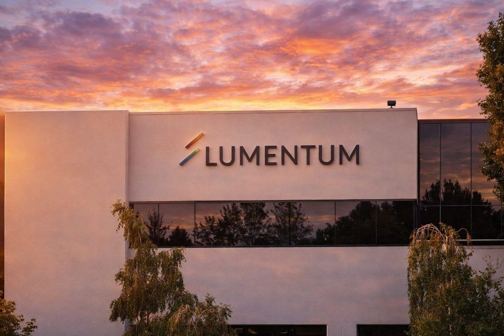 Lumentum stock pops nearly 5% to start 2026 — here’s what investors watch nextNEW YORK, Jan 3, 2026, 3:03 PM ET — Market closed