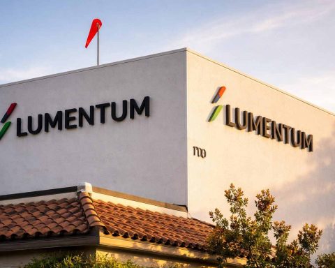 Lumentum stock price extends rally after Aletheia lifts target to $500 ahead of Feb. 3 earnings