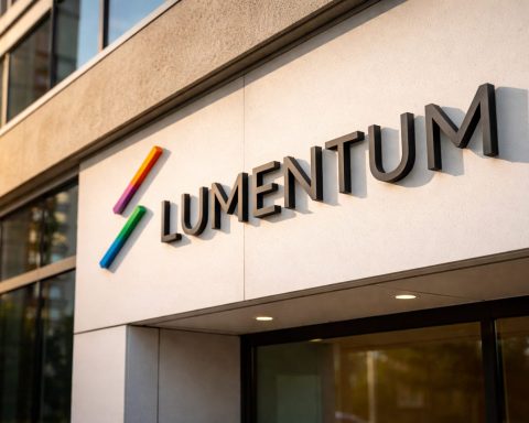 Lumentum stock price whipsaws 9% as traders brace for Feb. 3 earnings