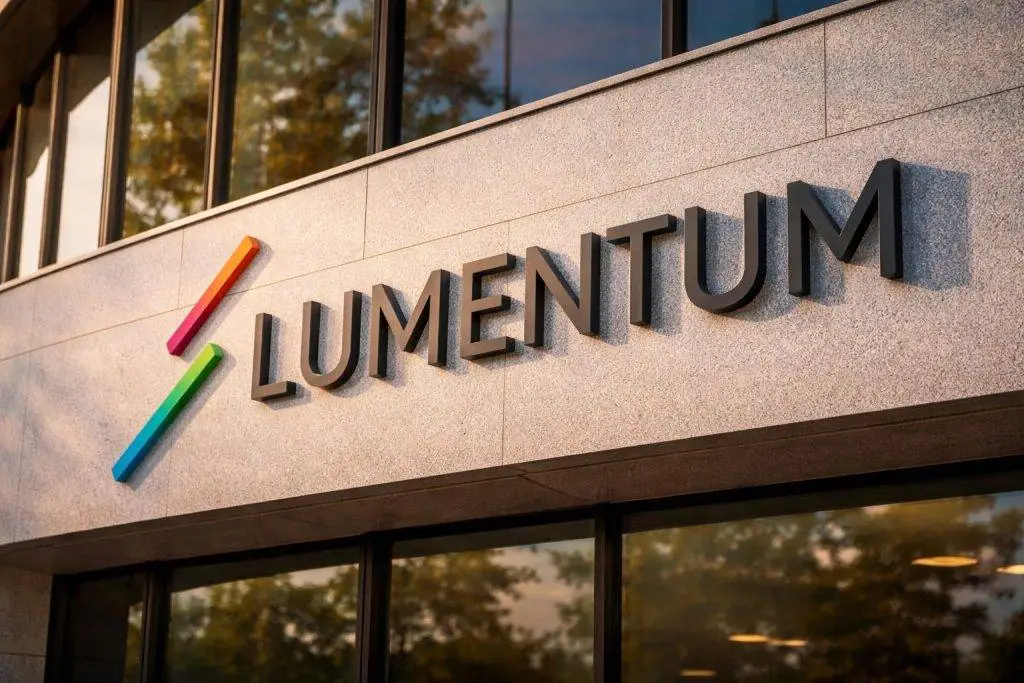 Lumentum stock rises after Morgan Stanley lifts target with earnings days away