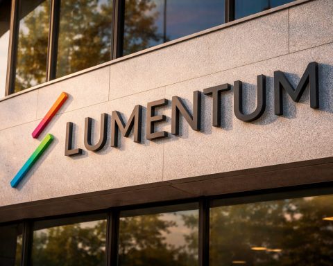 Lumentum stock rises after Morgan Stanley lifts target with earnings days away