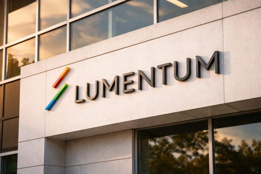 Lumentum stock sinks 5.5% Friday as Barclays lifts target; what to watch next week