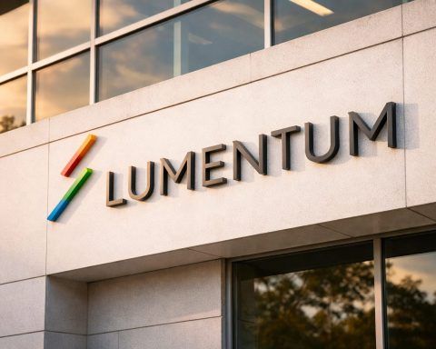 Lumentum stock sinks 5.5% Friday as Barclays lifts target; what to watch next week
