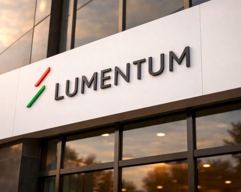 Lumentum stock slides nearly 4% as Barclays lifts target and Photonics West nears