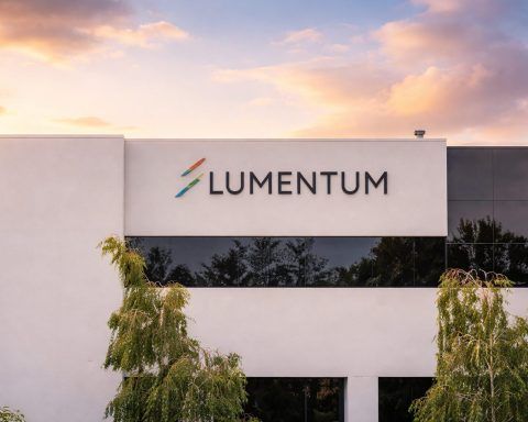 Lumentum stock spikes 11% as AI data-center trade rebounds; Feb. 3 earnings loom