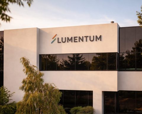 Lumentum stock whipsaws as Wall Street lifts targets again ahead of Feb. 3 earnings