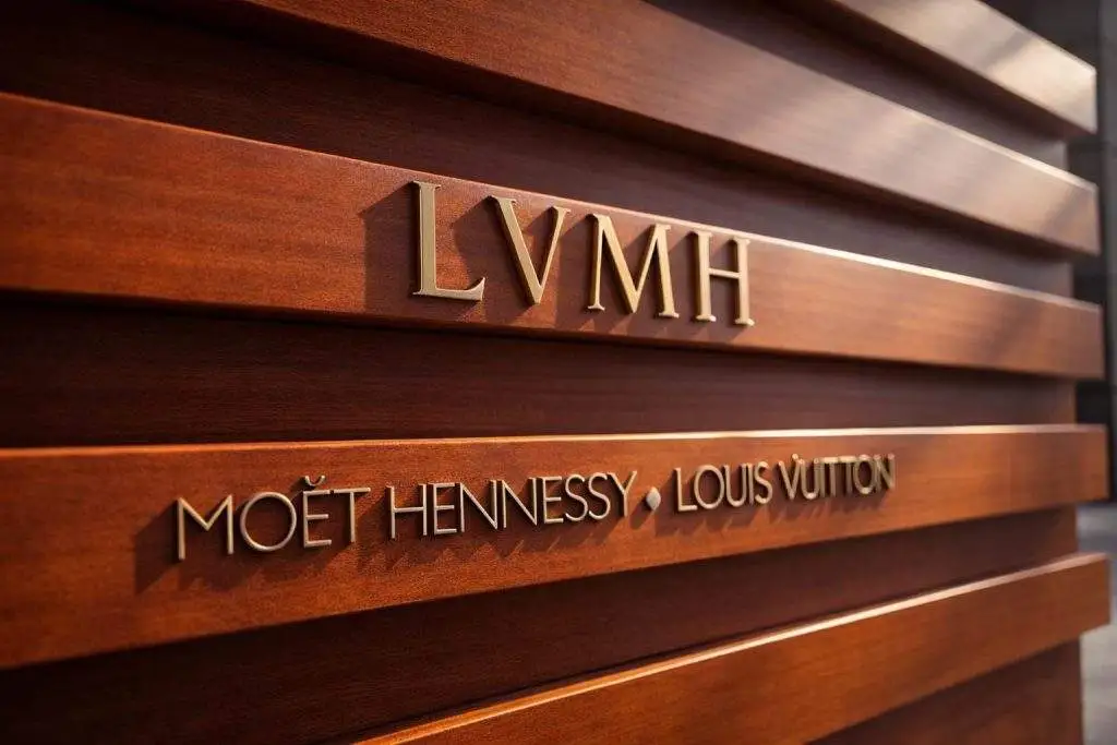 LVMH share price drops 4% as tariff threat and Morgan Stanley downgrade hit luxury stocks