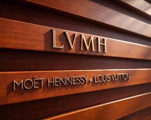 LVMH share price drops 4% as tariff threat and Morgan Stanley downgrade hit luxury stocks