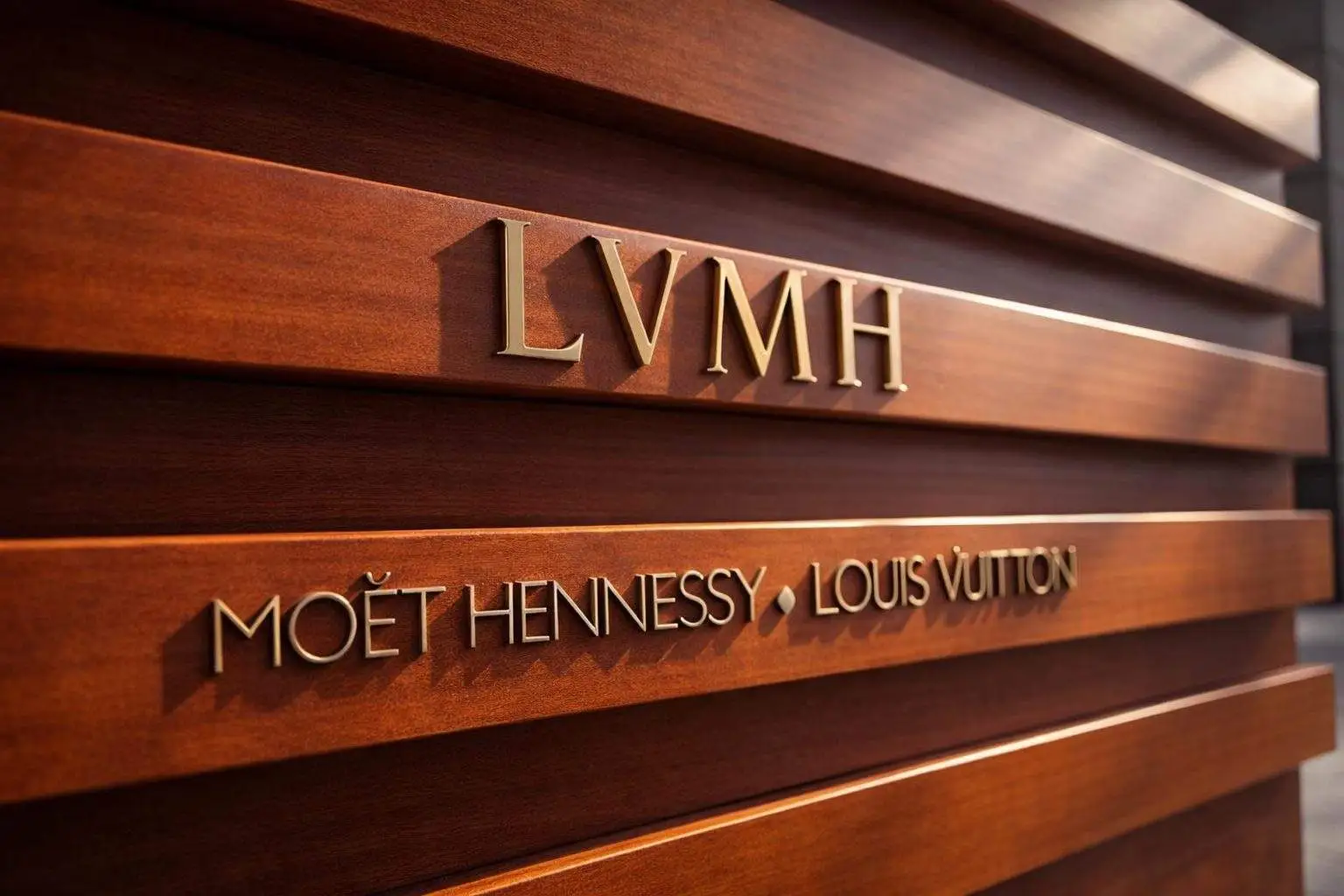 LVMH share price drops 4% as tariff threat and Morgan Stanley downgrade hit luxury stocks