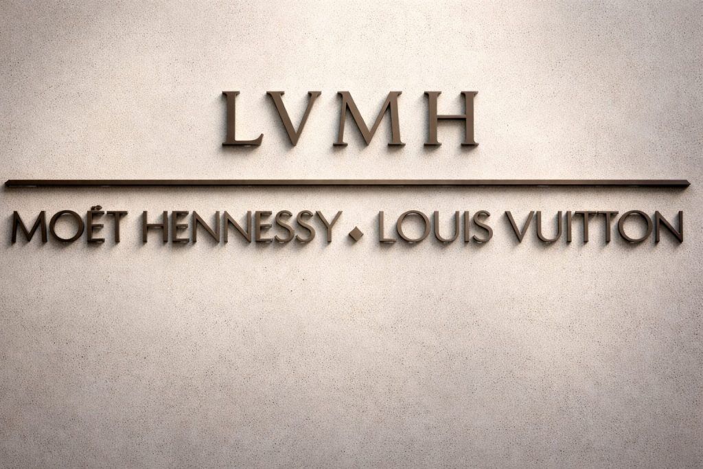 LVMH stock ends week higher as champagne strike threat looms — what to watch Monday