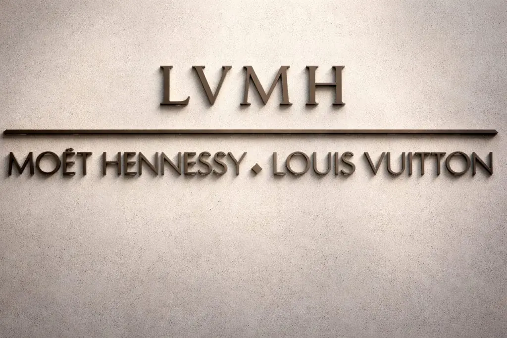 LVMH stock ends week higher as champagne strike threat looms — what to watch Monday