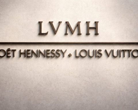 LVMH stock ends week higher as champagne strike threat looms — what to watch Monday