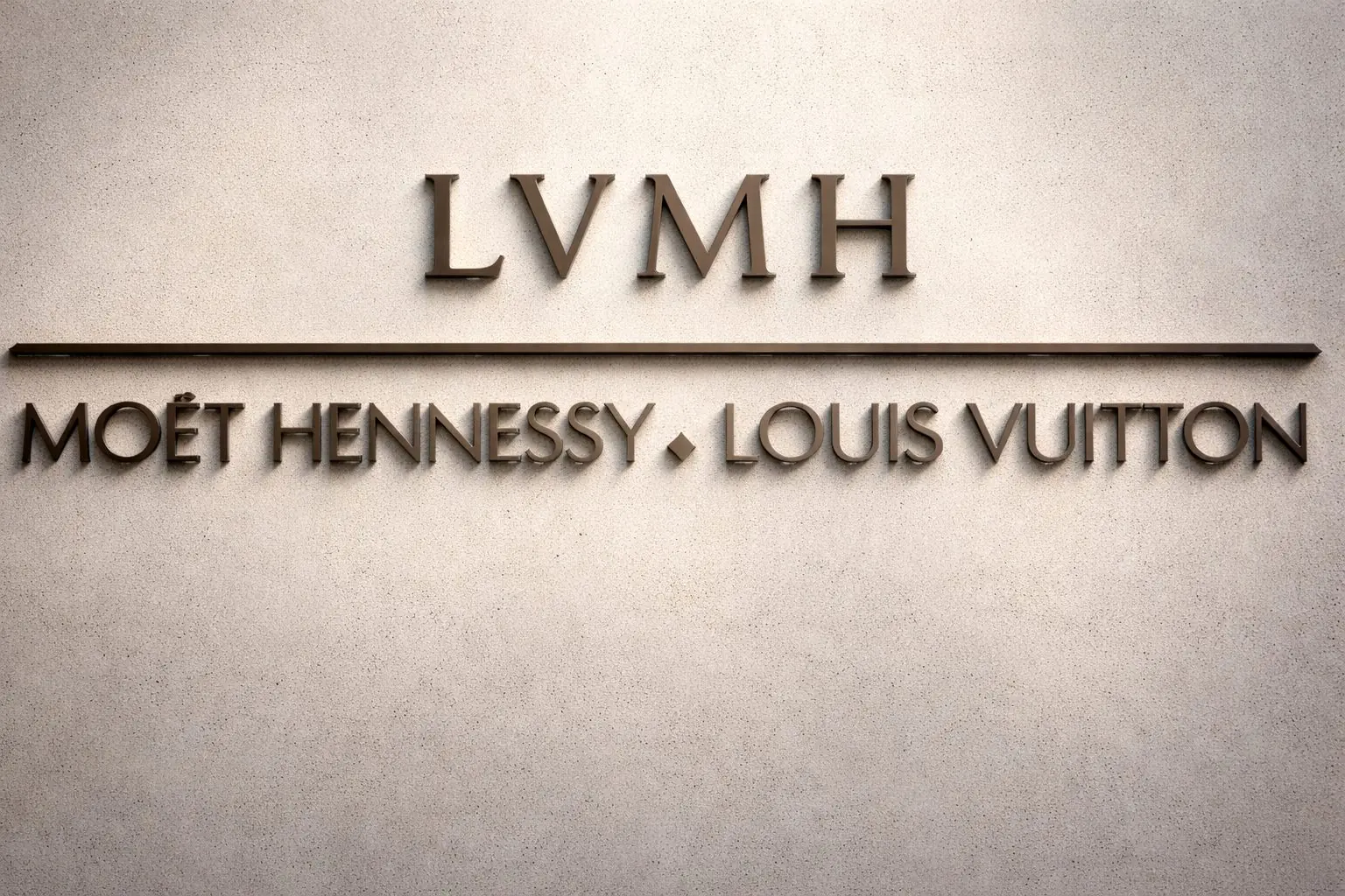 LVMH stock ends week higher as champagne strike threat looms — what to watch Monday