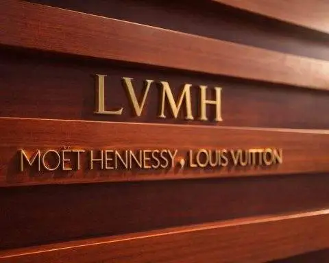 LVMH stock: Five straight down days, a tariff threat — and what traders watch next week