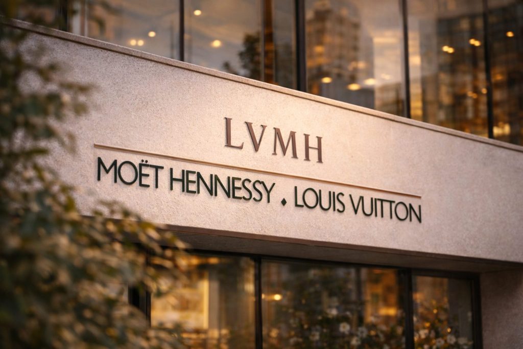 LVMH stock price: investors circle Feb. 3 after Moët Hennessy pay deal, strike call