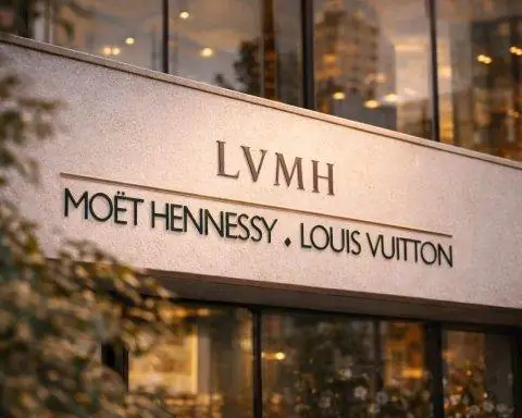 LVMH stock price: investors circle Feb. 3 after Moët Hennessy pay deal, strike call