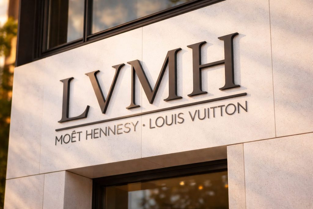LVMH stock price slides into a big week for luxury — here’s what traders watch next