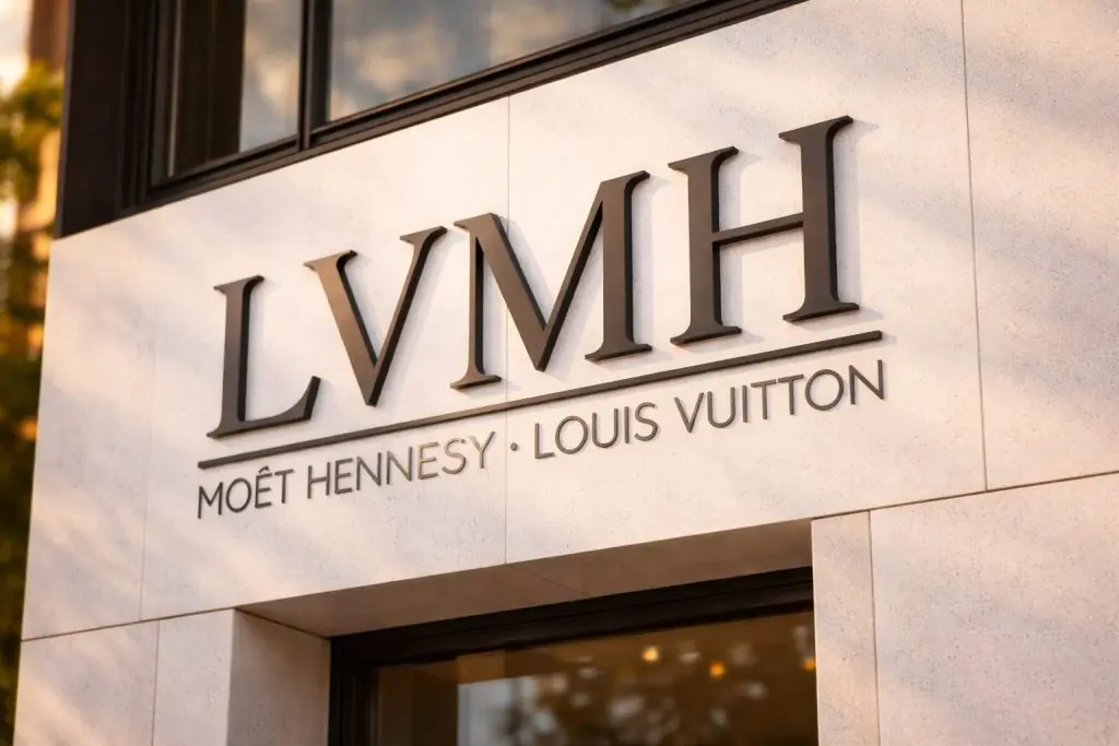 LVMH stock price slides into a big week for luxury — here’s what traders watch next