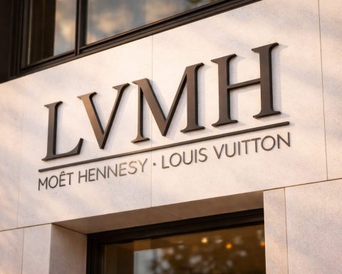 LVMH stock price slides into a big week for luxury — here’s what traders watch next