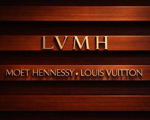 LVMH stock rises, but Moët & Chandon strike threat returns — what to watch next week
