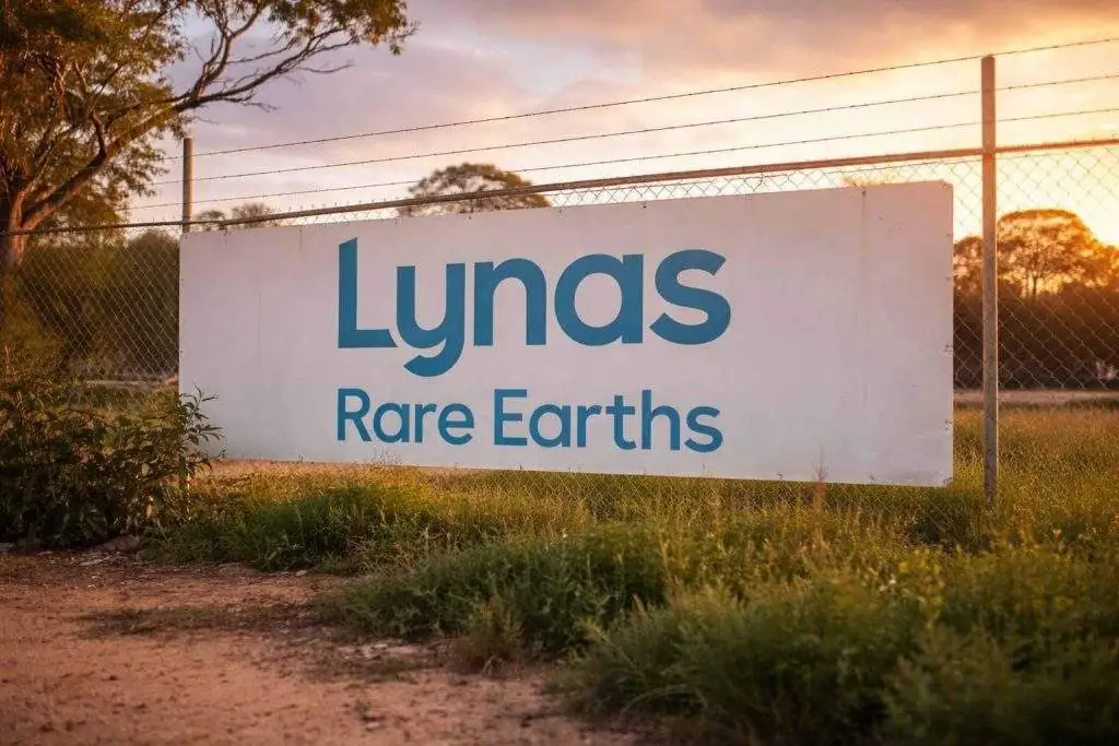 Lynas Rare Earths share price: ASX:LYC ends the week higher as price-floor talk returns — what to watch next