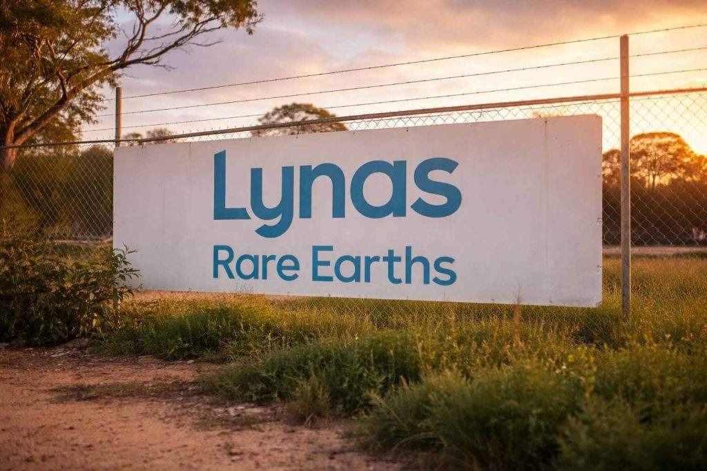 Lynas Rare Earths share price jumps after quarterly numbers; floor-price talk returns