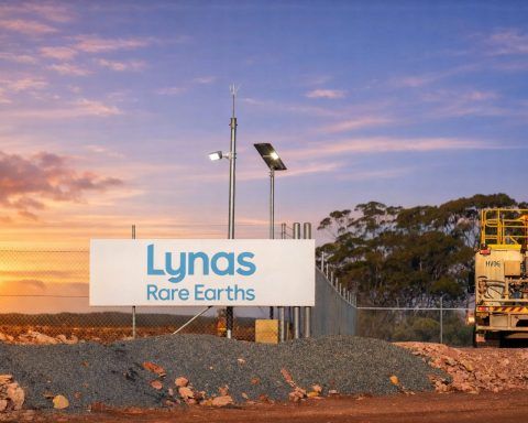 Lynas Rare Earths stock jumps 14.5% as China-Japan export curb puts rare earth supply in focus