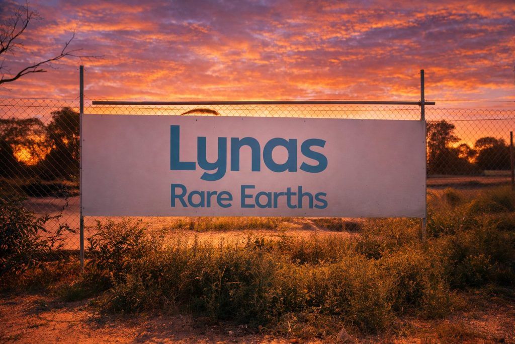 Lynas Rare Earths stock rises as NdPr prices slip and a January update looms