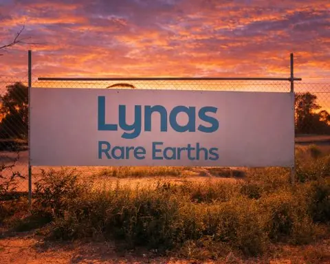 Lynas Rare Earths stock rises as NdPr prices slip and a January update looms