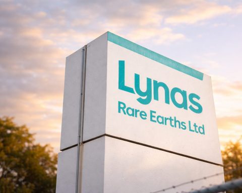 Lynas share price slides 5% despite ASX rally as rare-earth policy bets churn