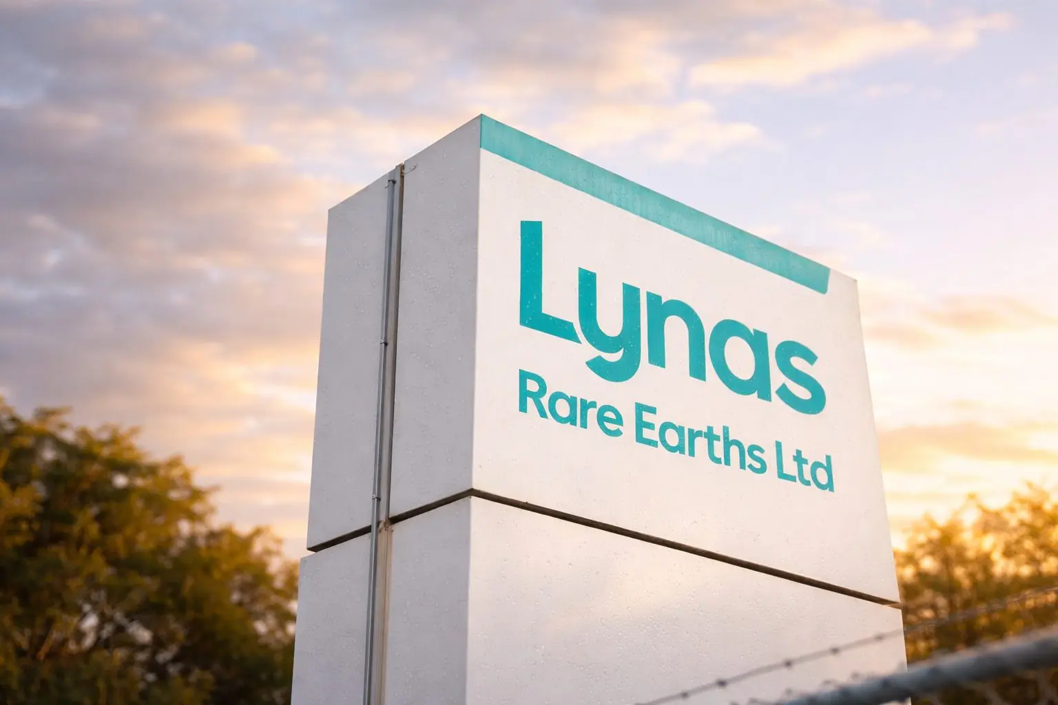 Lynas share price slides 5% despite ASX rally as rare-earth policy bets churn