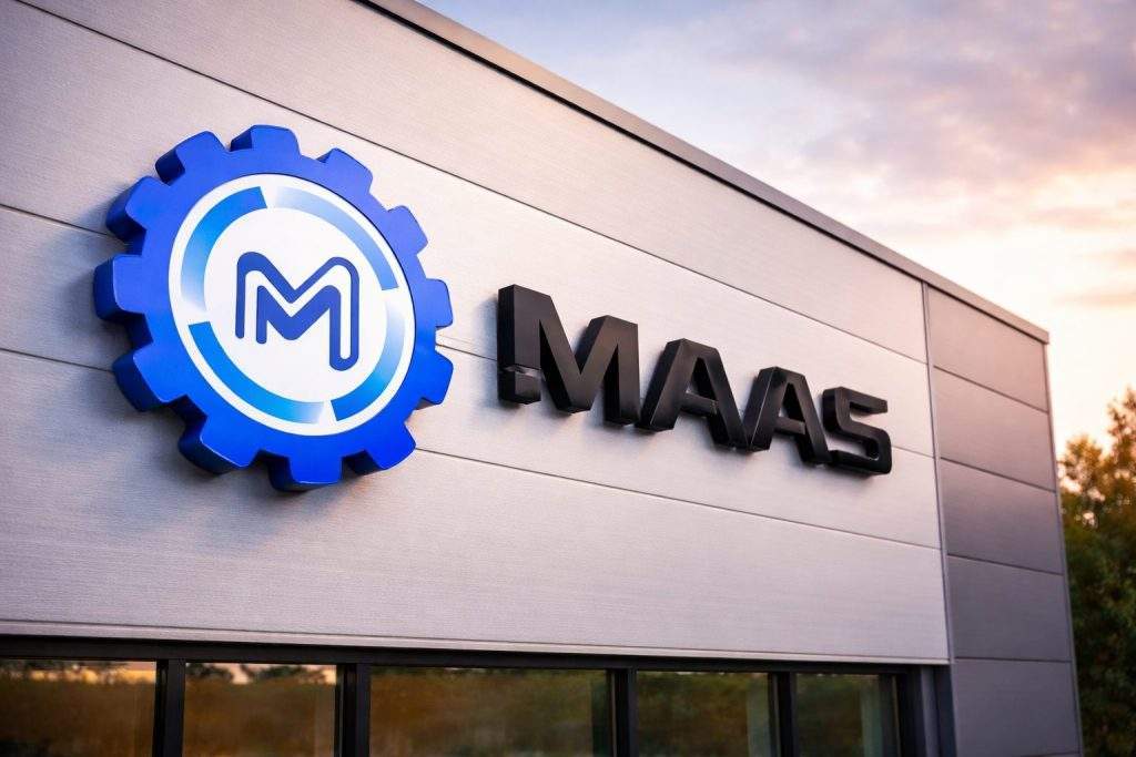 Maase stock jumps on Huazhi AI acquisition plan — what MAAS investors watch next