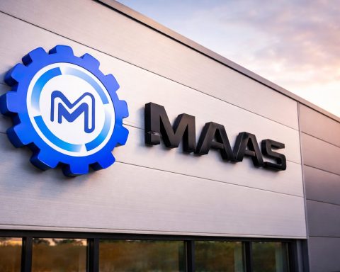 Maase stock jumps on Huazhi AI acquisition plan — what MAAS investors watch next