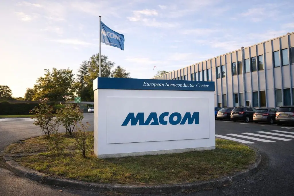 MACOM (MTSI) stock in focus as Stifel lifts target and proxy lays out March shareholder vote