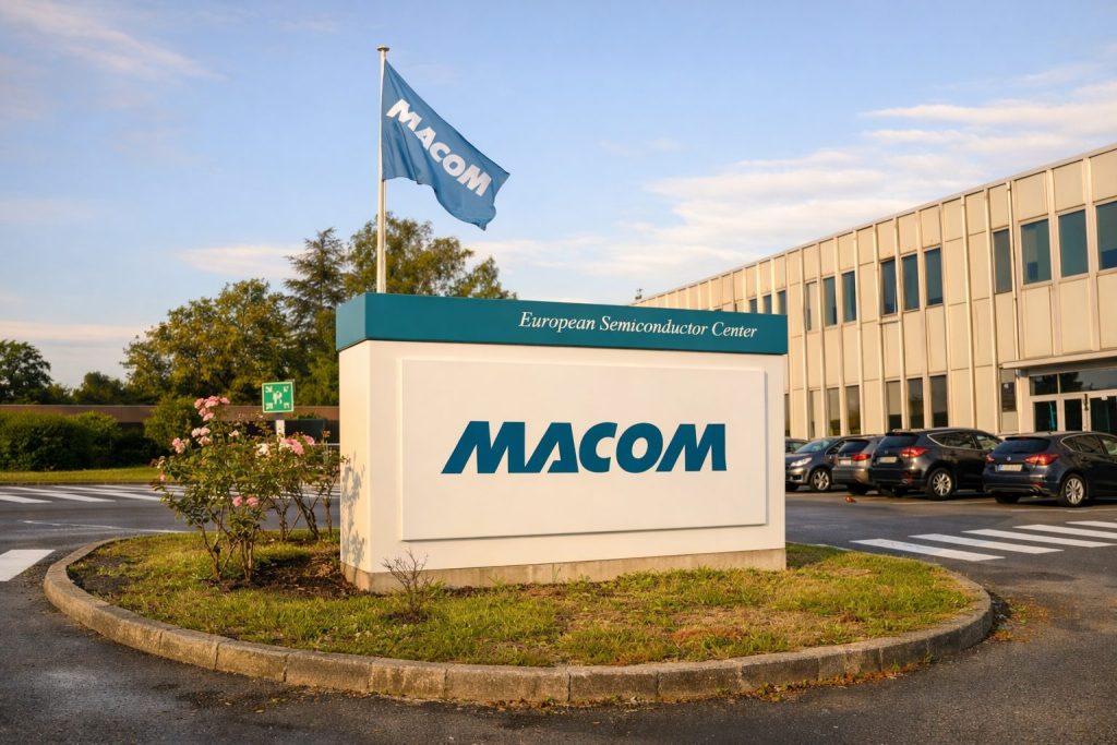 MACOM (MTSI) stock price near $225 high as Stifel lifts target and proxy sets March vote