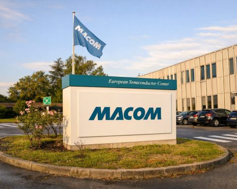MACOM (MTSI) stock price near $225 high as Stifel lifts target and proxy sets March vote