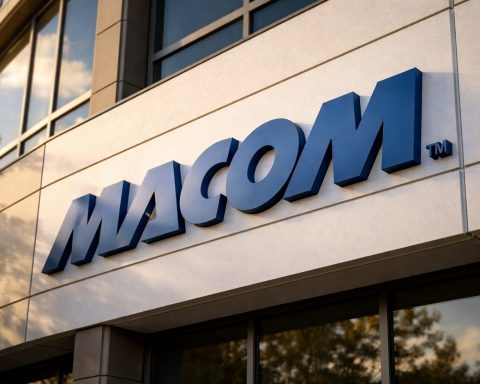 MACOM stock price drops into Fed week as MTSI heads toward Feb. 5 earnings
