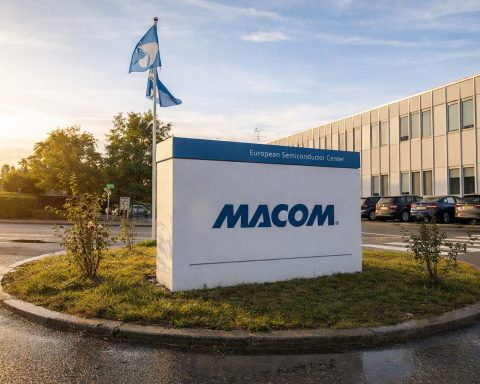 MACOM stock: What to watch for MTSI after a Stifel target hike and a March 5 shareholder vote