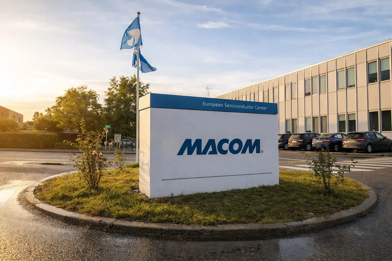 MACOM stock: What to watch for MTSI after a Stifel target hike and a March 5 shareholder vote