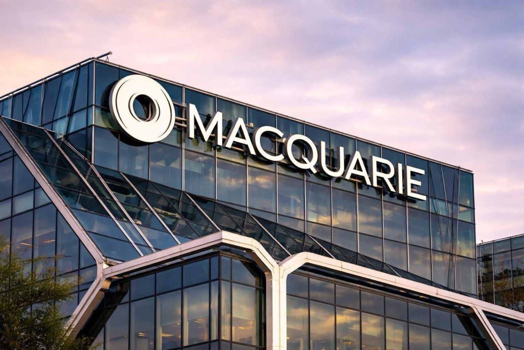 Macquarie (ASX:MQG) share price jumps as Australia inflation data looms