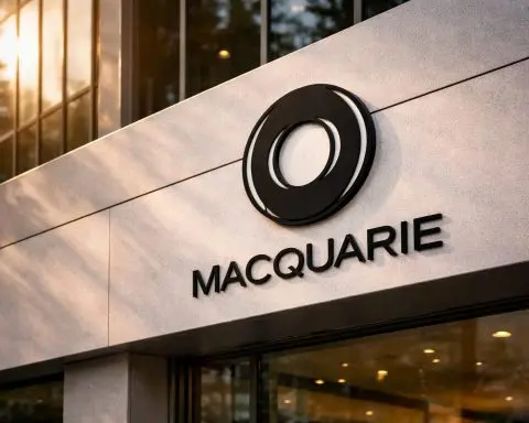 Macquarie share price jumps as banks rally — what to watch before the ASX reopens