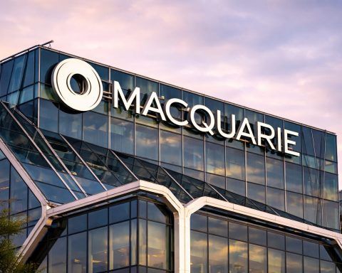 Macquarie share price jumps on rate jitters — what moves MQG next week