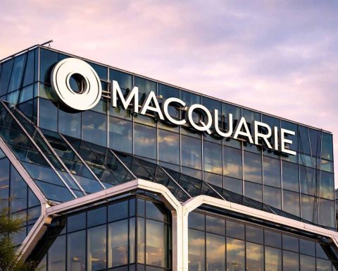 Macquarie shares jump on jobs shock and buyback extension — what to watch before the RBA meeting